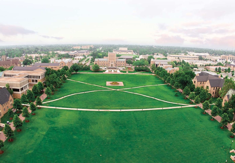 Tulsa About Campus Tulsa About Campus